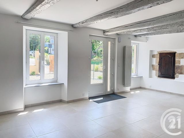 maison à louer - 4 pièces - 87.0 m2 - LANGUENAN - 22 - BRETAGNE - Century 21 Agence De Bretagne