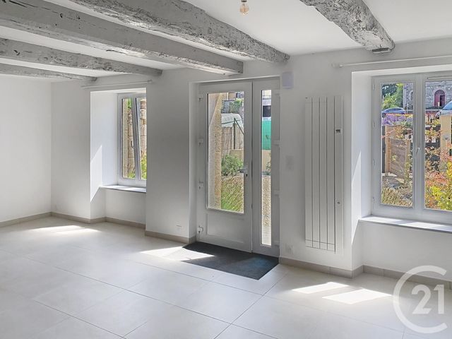 maison à louer - 4 pièces - 87.0 m2 - LANGUENAN - 22 - BRETAGNE - Century 21 Agence De Bretagne