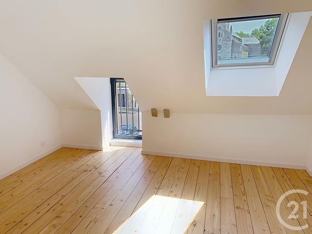maison à louer - 4 pièces - 87.0 m2 - LANGUENAN - 22 - BRETAGNE - Century 21 Agence De Bretagne
