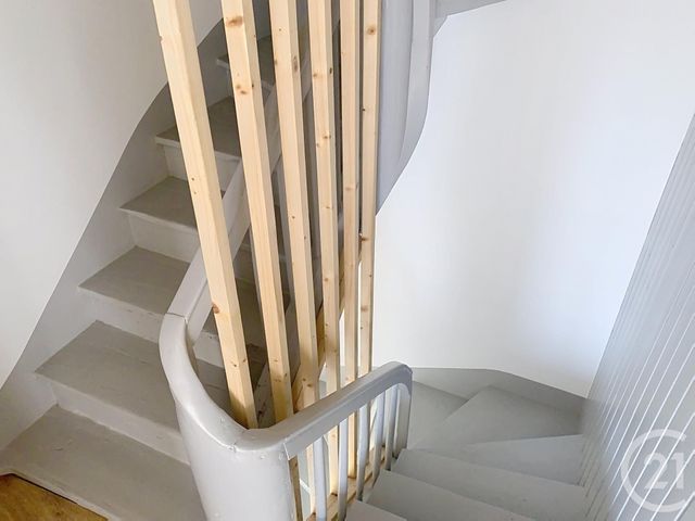 maison à louer - 4 pièces - 87.0 m2 - LANGUENAN - 22 - BRETAGNE - Century 21 Agence De Bretagne