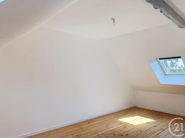 maison à louer - 4 pièces - 87.0 m2 - LANGUENAN - 22 - BRETAGNE - Century 21 Agence De Bretagne