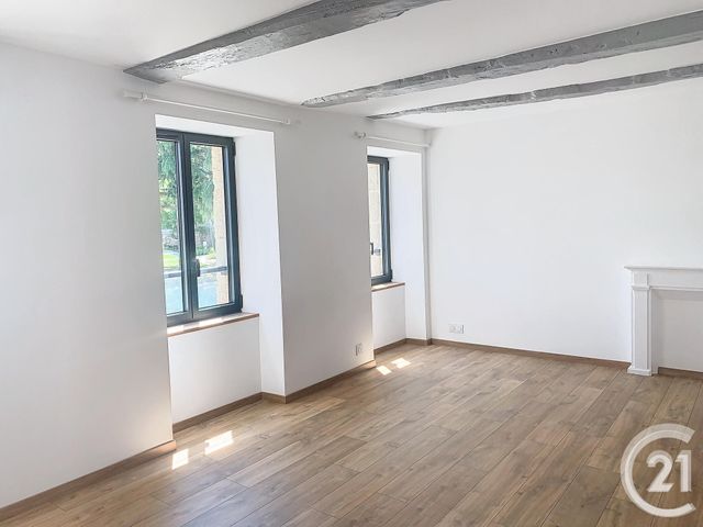 maison à louer - 4 pièces - 87.0 m2 - LANGUENAN - 22 - BRETAGNE - Century 21 Agence De Bretagne