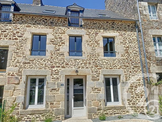 maison - LANGUENAN - 22