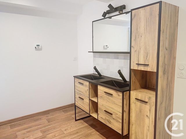 maison à louer - 4 pièces - 87.0 m2 - LANGUENAN - 22 - BRETAGNE - Century 21 Agence De Bretagne