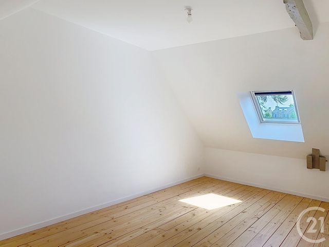 maison à louer - 4 pièces - 87.0 m2 - LANGUENAN - 22 - BRETAGNE - Century 21 Agence De Bretagne