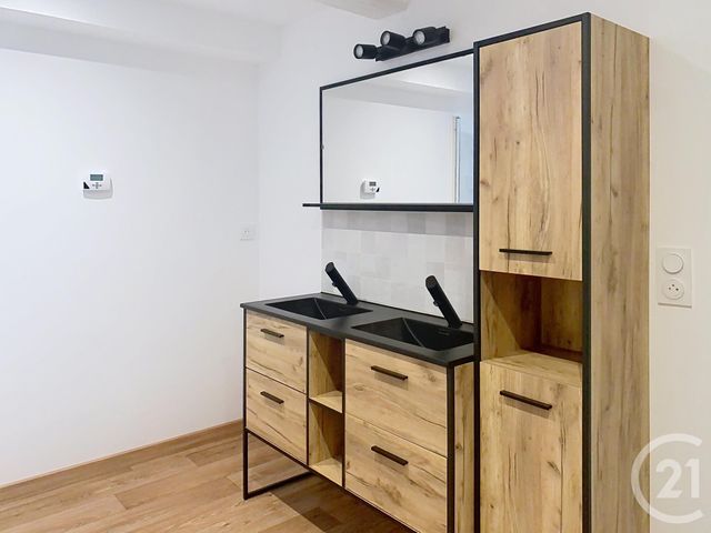 maison à louer - 4 pièces - 87.0 m2 - LANGUENAN - 22 - BRETAGNE - Century 21 Agence De Bretagne