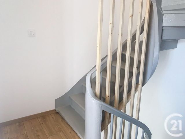 maison à louer - 4 pièces - 87.0 m2 - LANGUENAN - 22 - BRETAGNE - Century 21 Agence De Bretagne