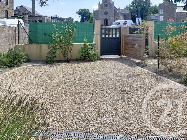maison à louer - 4 pièces - 87.0 m2 - LANGUENAN - 22 - BRETAGNE - Century 21 Agence De Bretagne