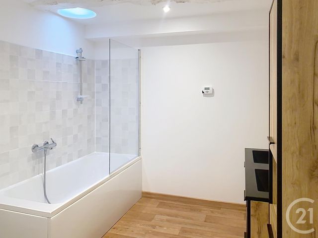 maison à louer - 4 pièces - 87.0 m2 - LANGUENAN - 22 - BRETAGNE - Century 21 Agence De Bretagne