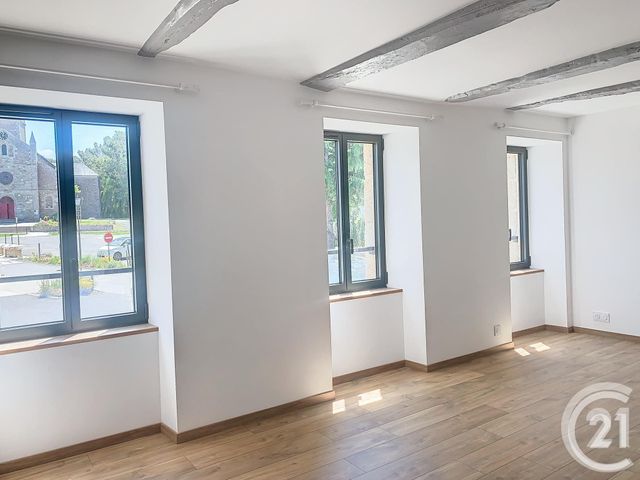 maison à louer - 4 pièces - 87.0 m2 - LANGUENAN - 22 - BRETAGNE - Century 21 Agence De Bretagne