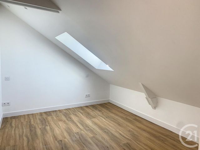Appartement F2 à louer - 2 pièces - 35.0 m2 - PLANCOET - 22 - BRETAGNE - Century 21 Agence De Bretagne