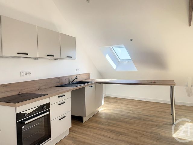 Appartement F2 à louer PLANCOET