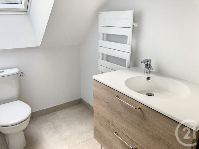 maison à louer - 4 pièces - 98.42 m2 - DINAN - 22 - BRETAGNE - Century 21 Agence De Bretagne
