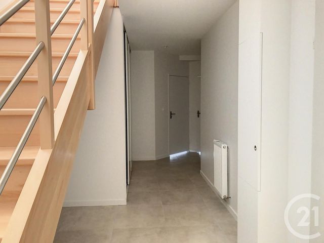maison à louer - 4 pièces - 98.42 m2 - DINAN - 22 - BRETAGNE - Century 21 Agence De Bretagne