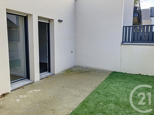 maison à louer - 4 pièces - 98.42 m2 - DINAN - 22 - BRETAGNE - Century 21 Agence De Bretagne