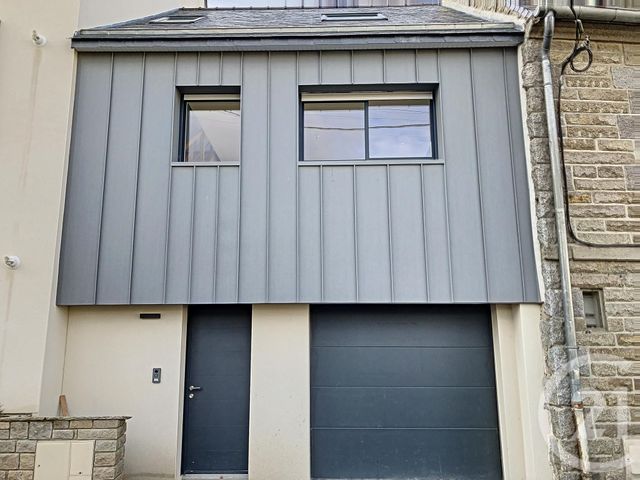 Maison à louer DINAN