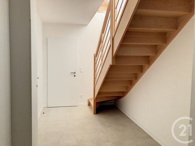 maison à louer - 4 pièces - 98.42 m2 - DINAN - 22 - BRETAGNE - Century 21 Agence De Bretagne