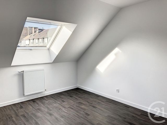 maison à louer - 4 pièces - 98.42 m2 - DINAN - 22 - BRETAGNE - Century 21 Agence De Bretagne