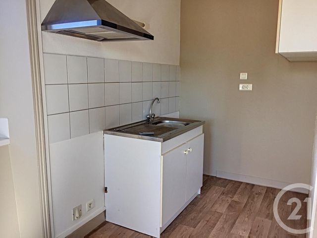 Appartement F2 à louer - 2 pièces - 48.08 m2 - PLANCOET - 22 - BRETAGNE - Century 21 Agence De Bretagne