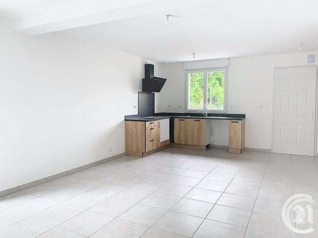 maison à louer - 5 pièces - 107.9 m2 - QUEVERT - 22 - BRETAGNE - Century 21 Agence De Bretagne