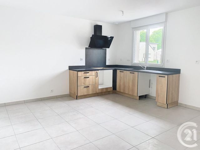 maison à louer - 5 pièces - 107.9 m2 - QUEVERT - 22 - BRETAGNE - Century 21 Agence De Bretagne