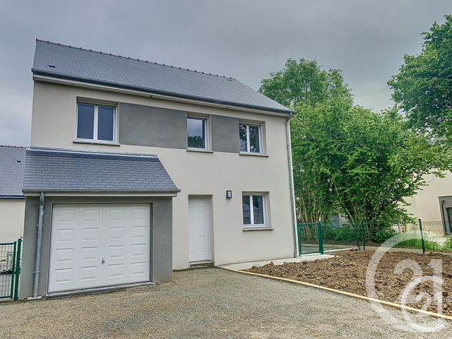 maison - QUEVERT - 22