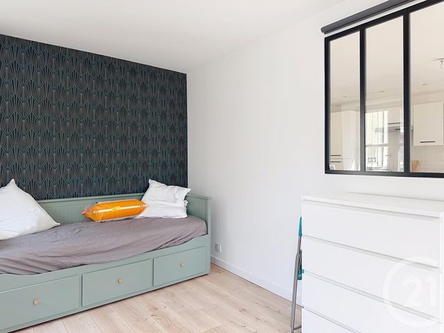 Appartement F3 à louer - 3 pièces - 52.46 m2 - DINAN - 22 - BRETAGNE - Century 21 Agence De Bretagne