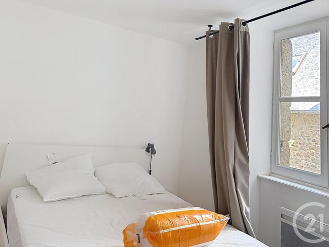 Appartement F3 à louer - 3 pièces - 52.46 m2 - DINAN - 22 - BRETAGNE - Century 21 Agence De Bretagne