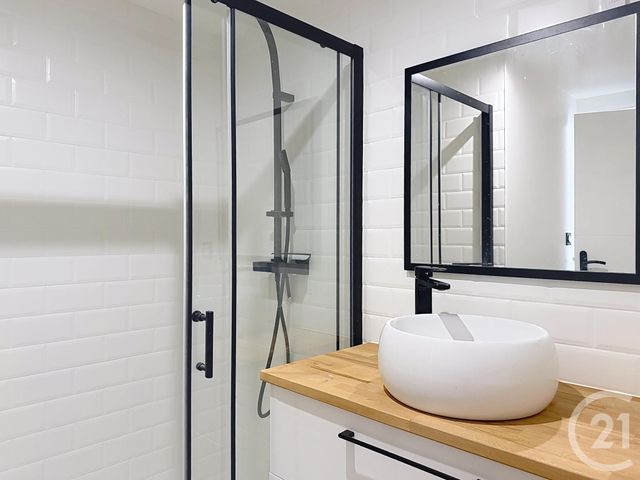 Appartement F3 à louer - 3 pièces - 52.46 m2 - DINAN - 22 - BRETAGNE - Century 21 Agence De Bretagne