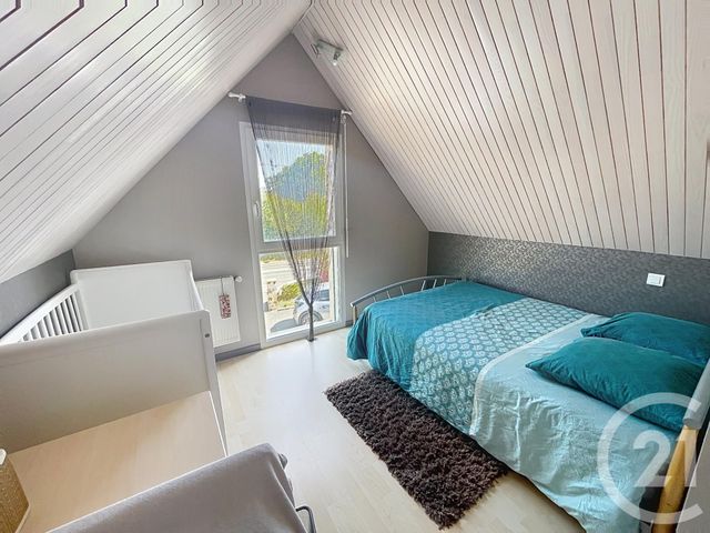 maison à vendre - 7 pièces - 131.8 m2 - QUEVERT - 22 - BRETAGNE - Century 21 Agence De Bretagne