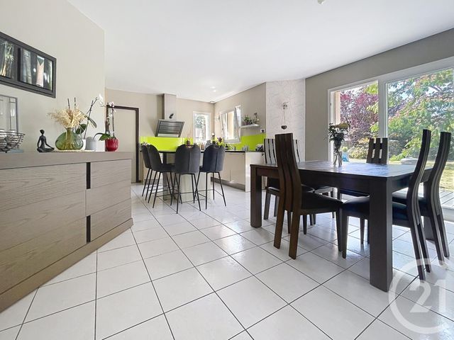 maison à vendre - 7 pièces - 131.8 m2 - QUEVERT - 22 - BRETAGNE - Century 21 Agence De Bretagne