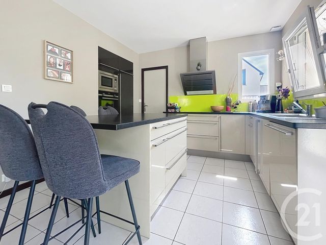 maison à vendre - 7 pièces - 131.8 m2 - QUEVERT - 22 - BRETAGNE - Century 21 Agence De Bretagne