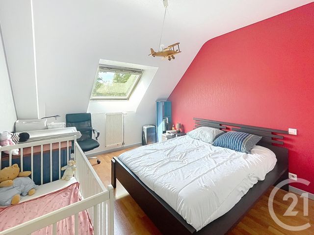 maison à vendre - 7 pièces - 131.8 m2 - QUEVERT - 22 - BRETAGNE - Century 21 Agence De Bretagne