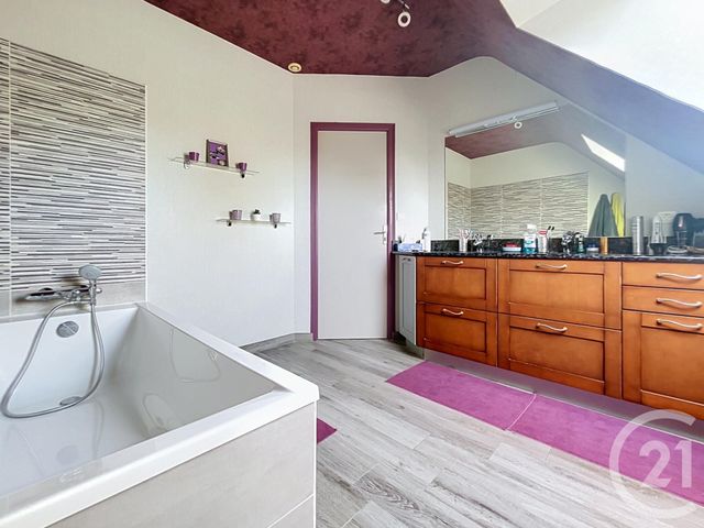 maison à vendre - 7 pièces - 131.8 m2 - QUEVERT - 22 - BRETAGNE - Century 21 Agence De Bretagne