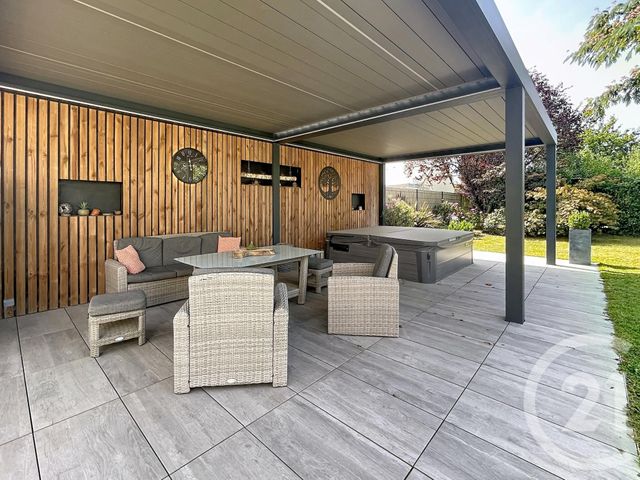maison à vendre - 7 pièces - 131.8 m2 - QUEVERT - 22 - BRETAGNE - Century 21 Agence De Bretagne