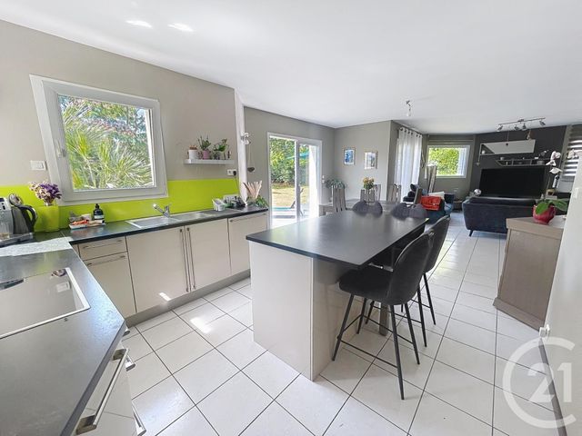 maison à vendre - 7 pièces - 131.8 m2 - QUEVERT - 22 - BRETAGNE - Century 21 Agence De Bretagne