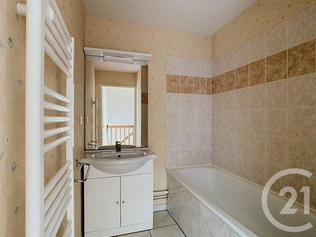 maison à vendre - 3 pièces - 70.86 m2 - TADEN - 22 - BRETAGNE - Century 21 Agence De Bretagne