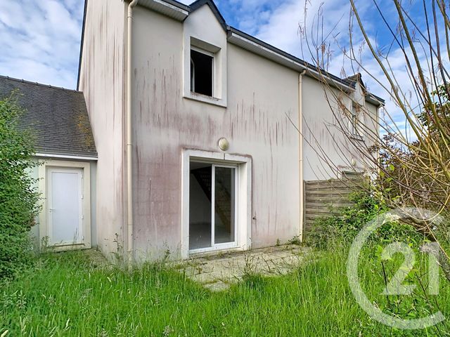 maison à vendre - 3 pièces - 70.86 m2 - TADEN - 22 - BRETAGNE - Century 21 Agence De Bretagne