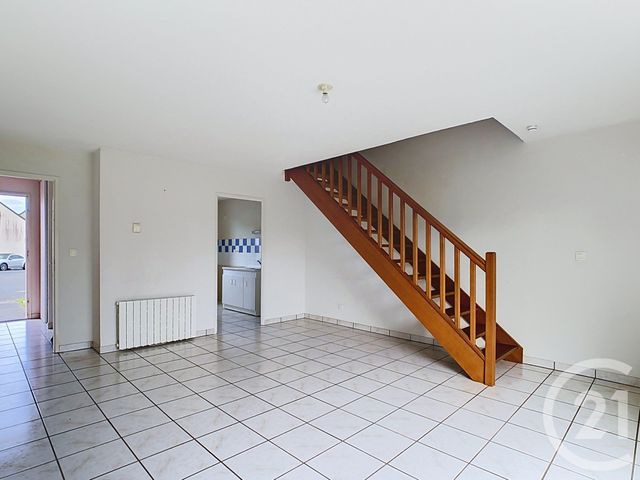 maison à vendre - 3 pièces - 70.86 m2 - TADEN - 22 - BRETAGNE - Century 21 Agence De Bretagne