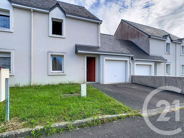 Maison à vendre TADEN