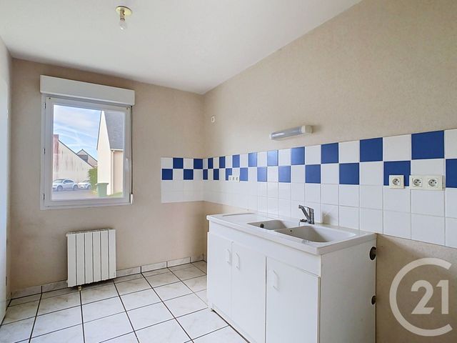 maison à vendre - 3 pièces - 70.86 m2 - TADEN - 22 - BRETAGNE - Century 21 Agence De Bretagne