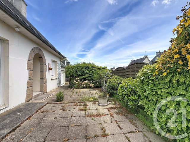 maison à vendre - 3 pièces - 70.45 m2 - QUEVERT - 22 - BRETAGNE - Century 21 Agence De Bretagne