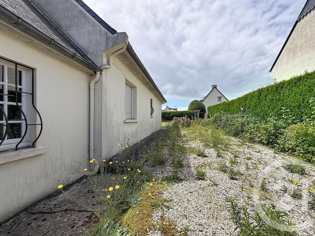 maison à vendre - 3 pièces - 70.45 m2 - QUEVERT - 22 - BRETAGNE - Century 21 Agence De Bretagne