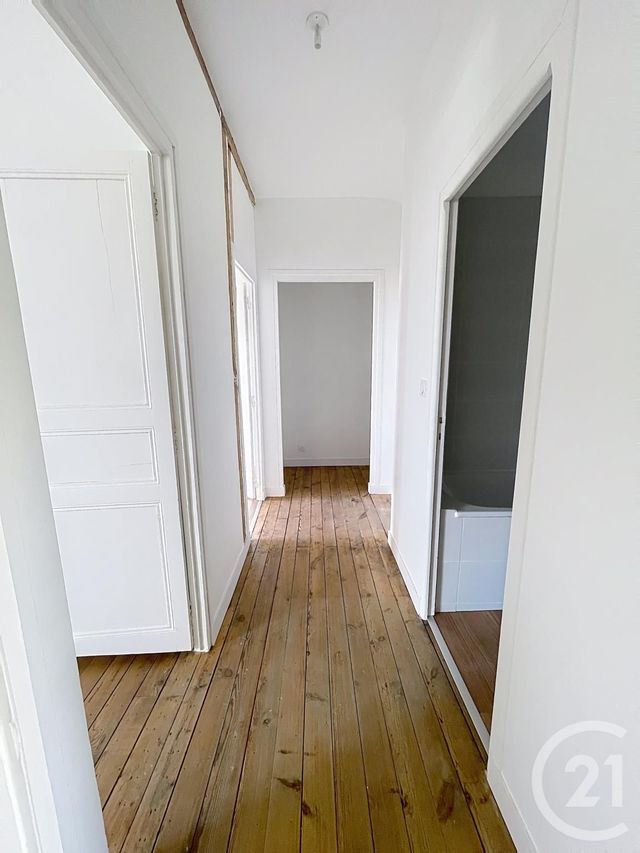 Appartement T2 à vendre - 2 pièces - 41.41 m2 - DINAN - 22 - BRETAGNE - Century 21 Agence De Bretagne