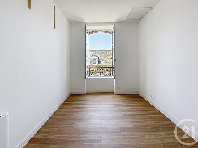 Appartement T2 à vendre - 2 pièces - 41.41 m2 - DINAN - 22 - BRETAGNE - Century 21 Agence De Bretagne
