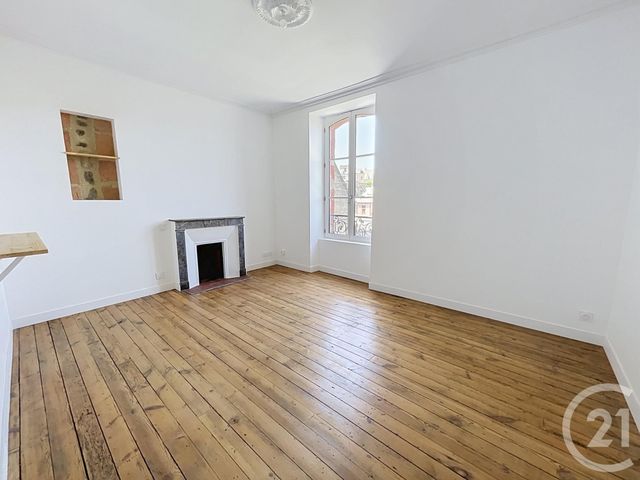 Appartement T2 à vendre - 2 pièces - 41.41 m2 - DINAN - 22 - BRETAGNE - Century 21 Agence De Bretagne