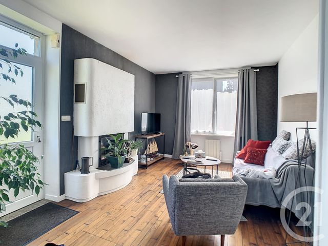 maison à louer - 4 pièces - 71.82 m2 - QUEVERT - 22 - BRETAGNE - Century 21 Agence De Bretagne