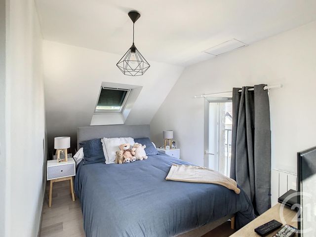 maison à louer - 4 pièces - 71.82 m2 - QUEVERT - 22 - BRETAGNE - Century 21 Agence De Bretagne