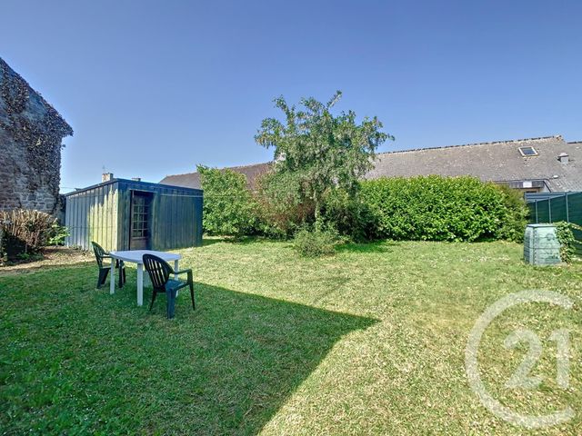 maison à louer - 4 pièces - 71.82 m2 - QUEVERT - 22 - BRETAGNE - Century 21 Agence De Bretagne