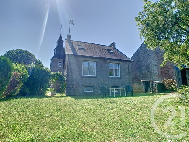 maison - QUEVERT - 22